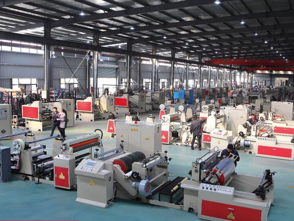 Winrich Machinery Company Pictures