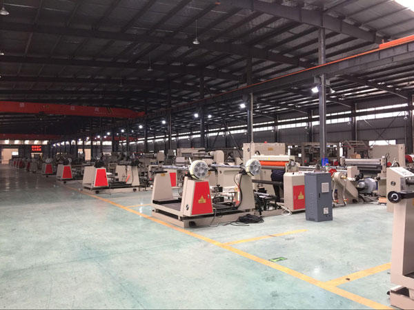 Winrich Machinery Company Pictures