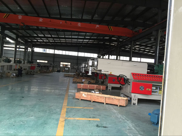 Winrich Machinery Company Pictures