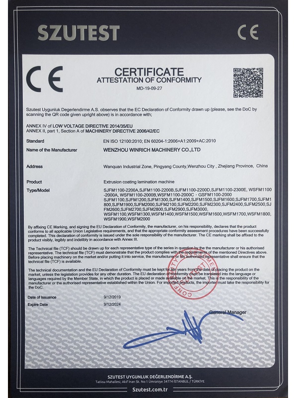 CE