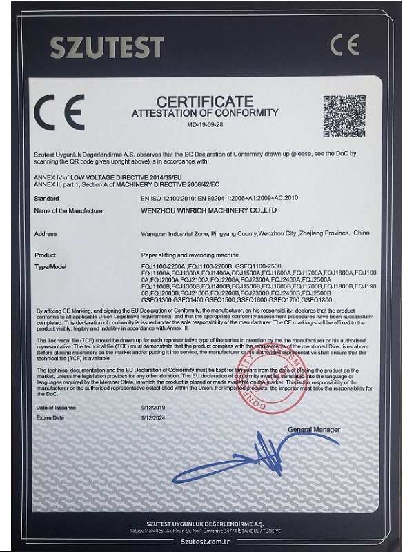 CE